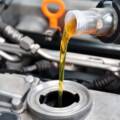 Massimizza le Prestazioni del Tuo Motore: con i Lubrificanti per l’Autotrazione